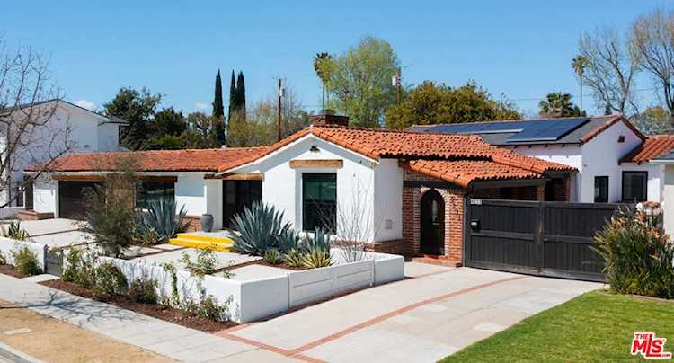 4231 W Mcfarlane Avenue Burbank, CA 91505