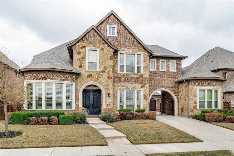 7242 Nichols Trail Frisco, TX 75036