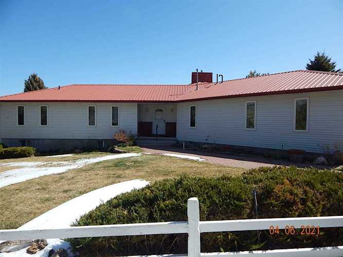 13782 W Trail Creek Pocatello, ID 83204