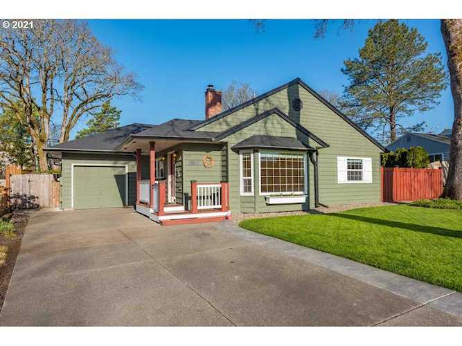 2825 SW 123rd Ave Beaverton, OR 97005