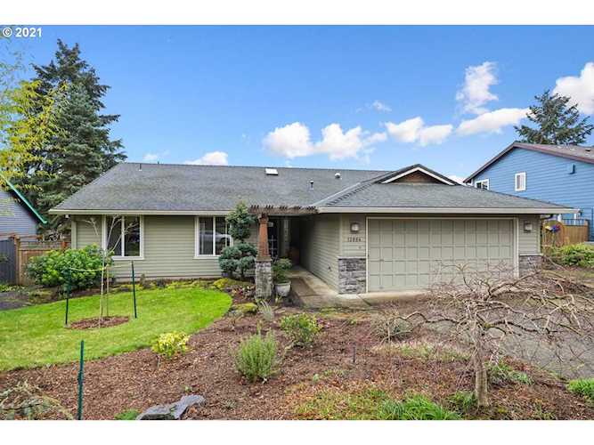 12884 SW Thunderhead Way Beaverton, OR 97008