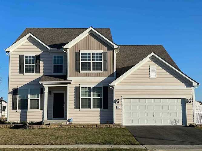 6671 Major Way Hilliard, OH 43026