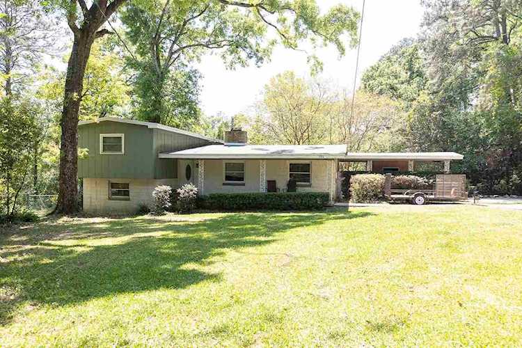 729 Monticello Dr Tallahassee, FL 32303