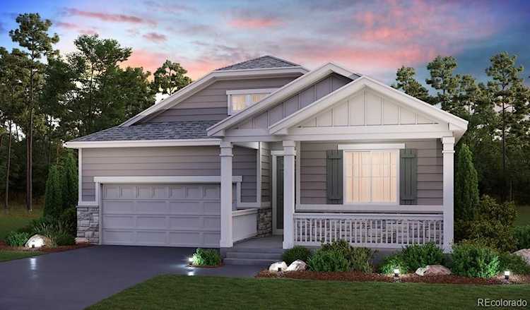 609 Hearthstone Ave Brighton, CO 80601 | MLS ® 2862618 Photo 1