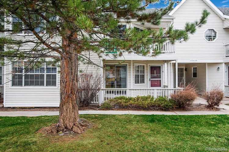 12533 E Pacific Circle #E Aurora, CO 80014