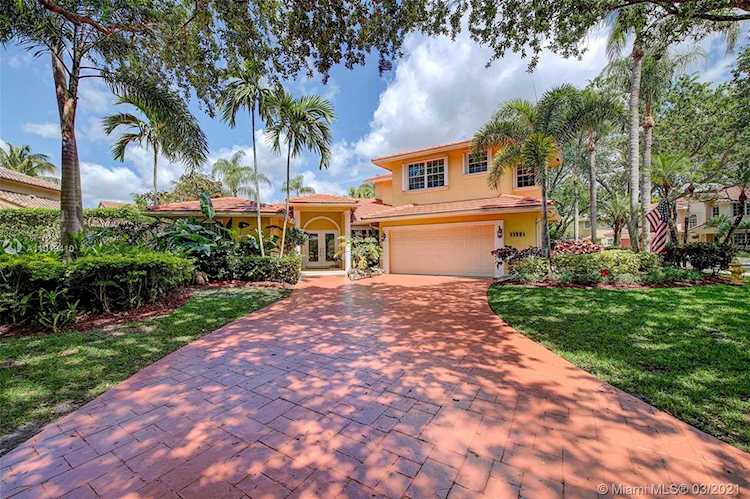 11301 Knot Way Cooper City, FL 33026