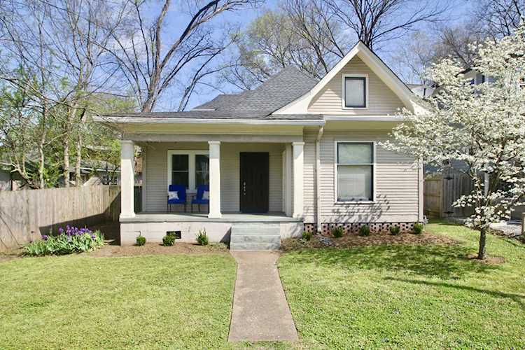 4508 Idaho Ave Nashville, TN 37209