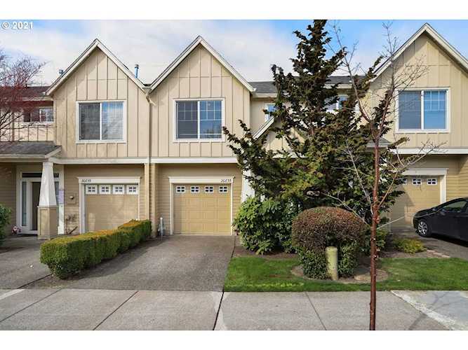 20835 SW Skiver St Beaverton, OR 97078