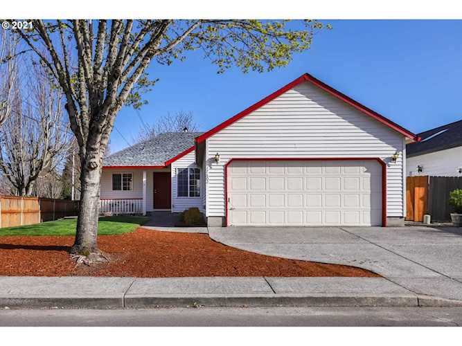 17602 SE 23rd St Vancouver, WA 98683