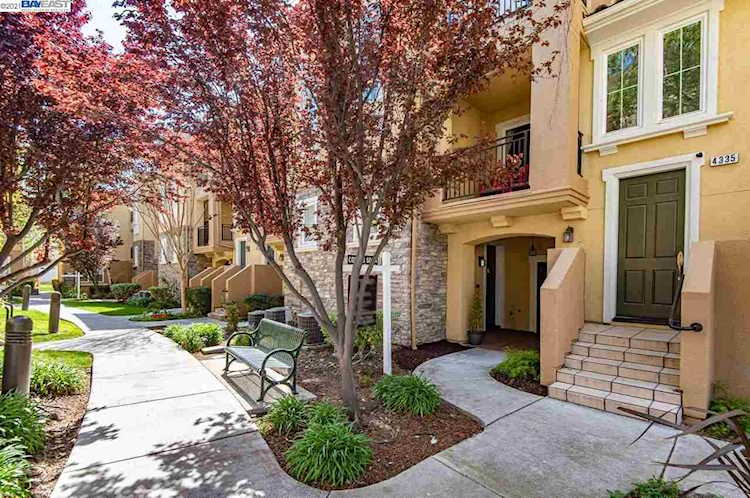 4333 Fitzwilliam St Dublin, CA 94568