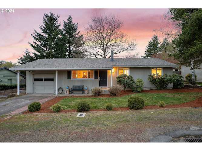 11452 SW 115th Ave Tigard, OR 97223