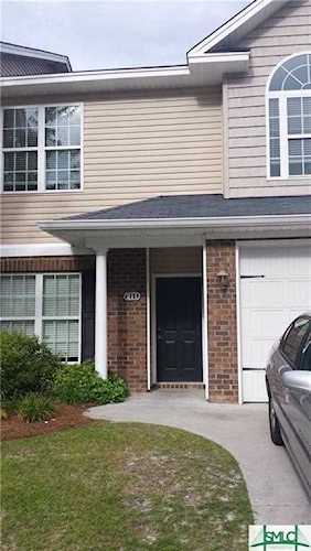 211 Kendal Ct Savannah, GA 31419