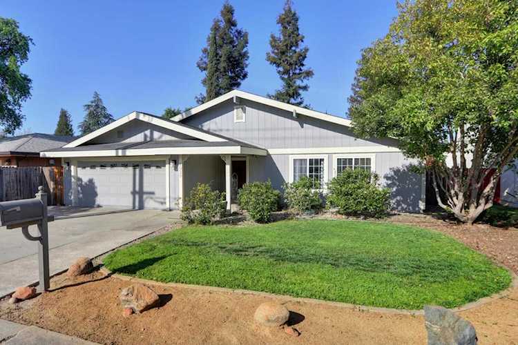 6939 Cross Drive Orangevale, CA 95662