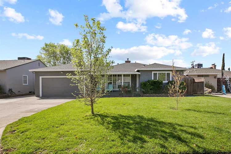 3116 Pennland Drive Sacramento, CA 95825