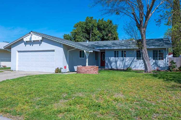 2299 67th Avenue Sacramento, CA 95822