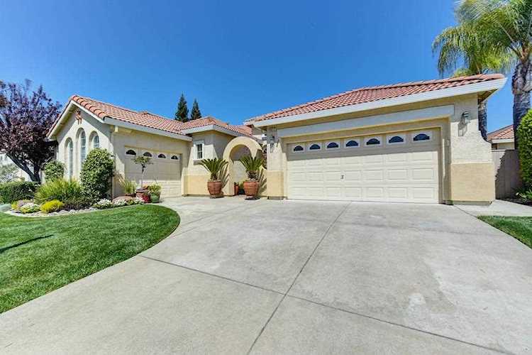 8972 Crimson Ridge Way Roseville, CA 95747