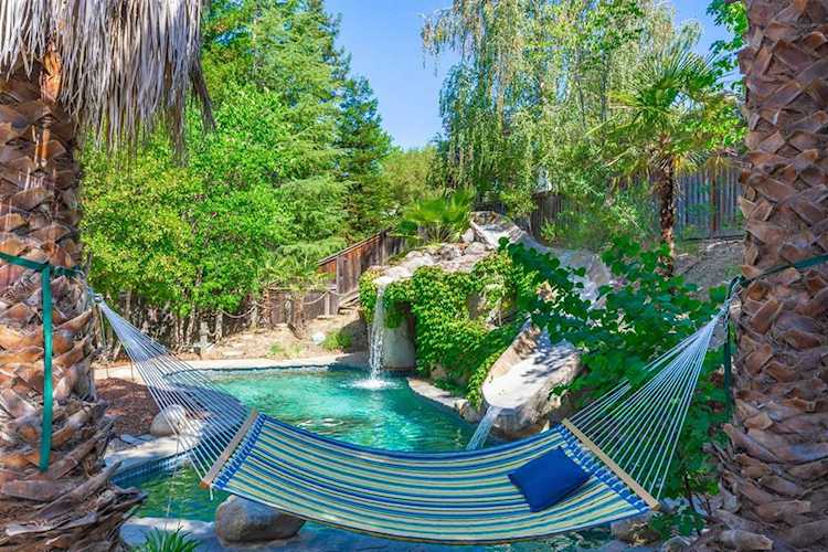 550 Daggett Court Granite Bay, CA 95746