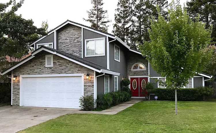 8075 Livorna Way Fair Oaks, CA 95628