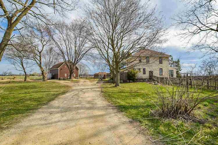4502 W Rutland Rd Rutland, WI 53521