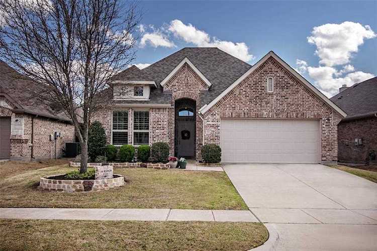 5305 Datewood Lane Mckinney, TX 75071