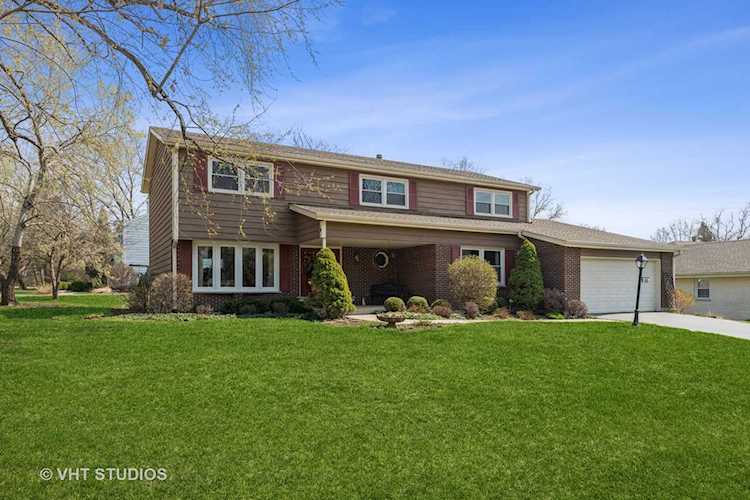 983 Bosworthfield Rd Barrington, IL 60010