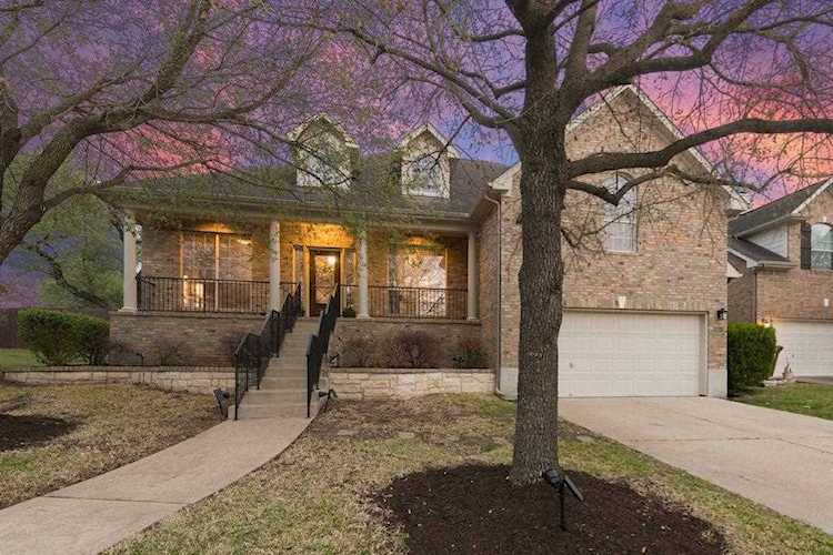 10601 Natick LN Austin, TX 78739