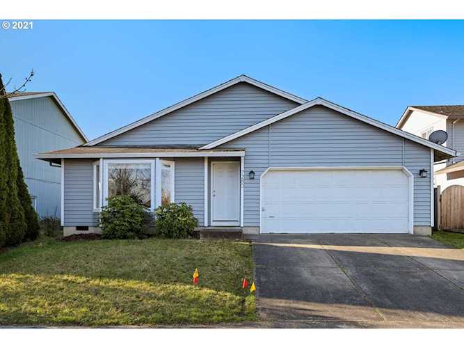 7280 SE Wrenfield St Hillsboro, OR 97123