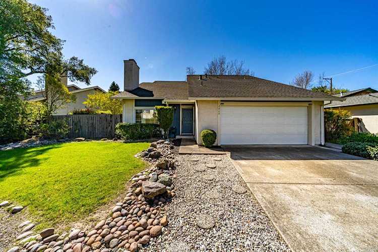 2460 San Pedro Drive Santa Rosa, CA 95401