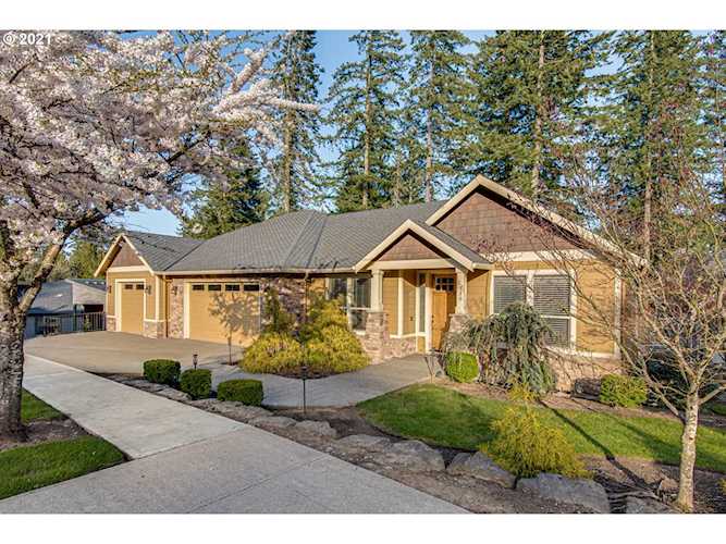 730 S 19th Pl Ridgefield, WA 98642
