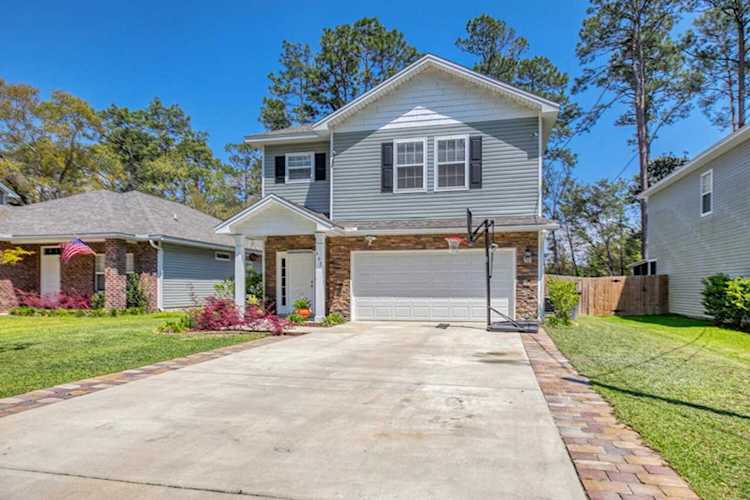 507 Johnson Street Valparaiso, FL 32580