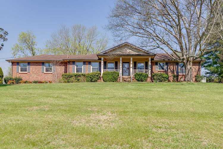 706 Emily Dr Goodlettsville, TN 37072