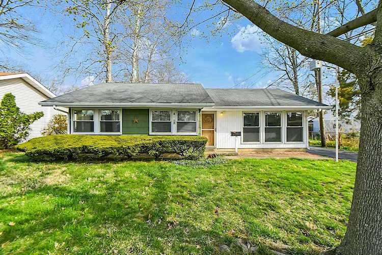 5194 Gaymon Drive Hilliard, OH 43026