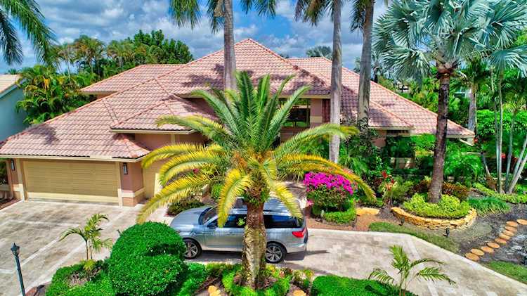 7263 Ballantrae Court Boca Raton, FL 33496