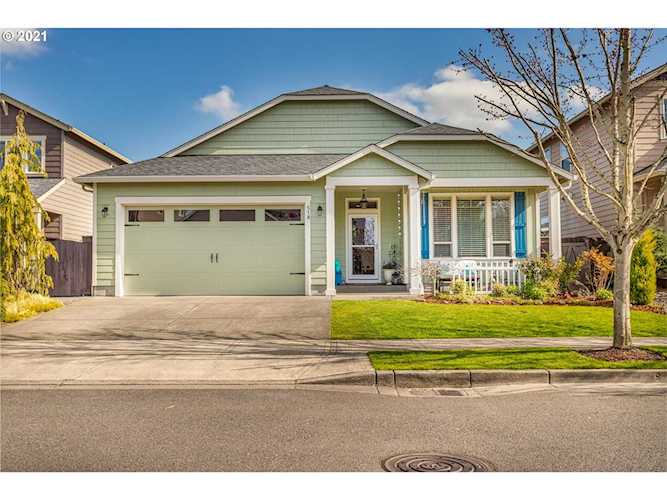 518 N Helens View Dr Ridgefield, WA 98642