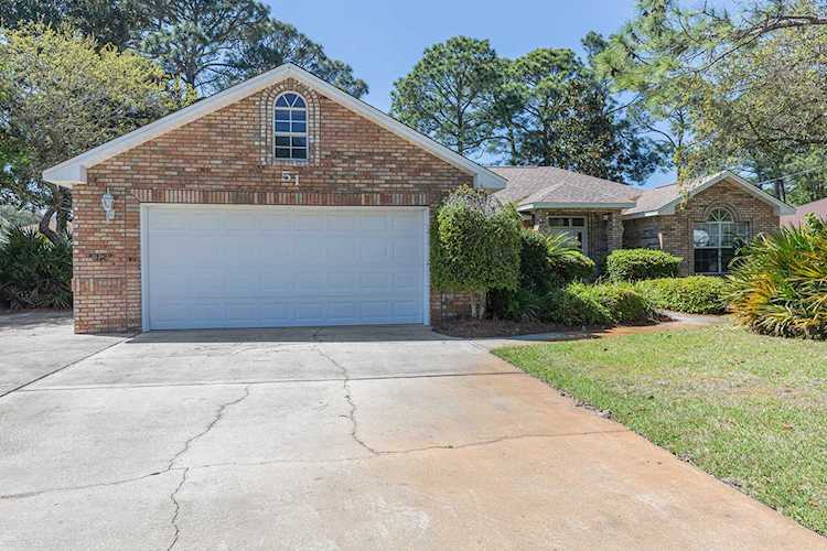 51 Shore Drive Miramar Beach, FL 32550