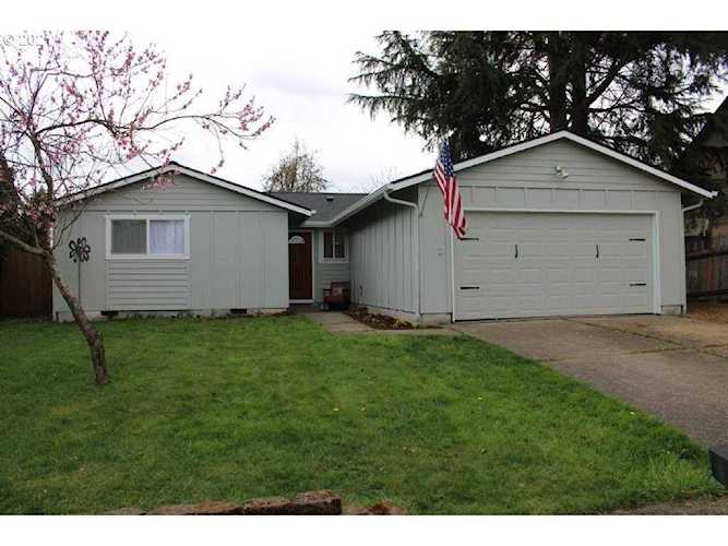 19850 SW Pike St Beaverton, OR 97078