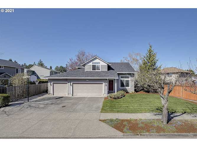 2401 SE 72nd Ave Hillsboro, OR 97123