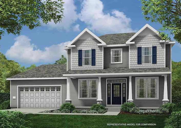 2343 Butterfly Cir Sun Prairie, WI 53590