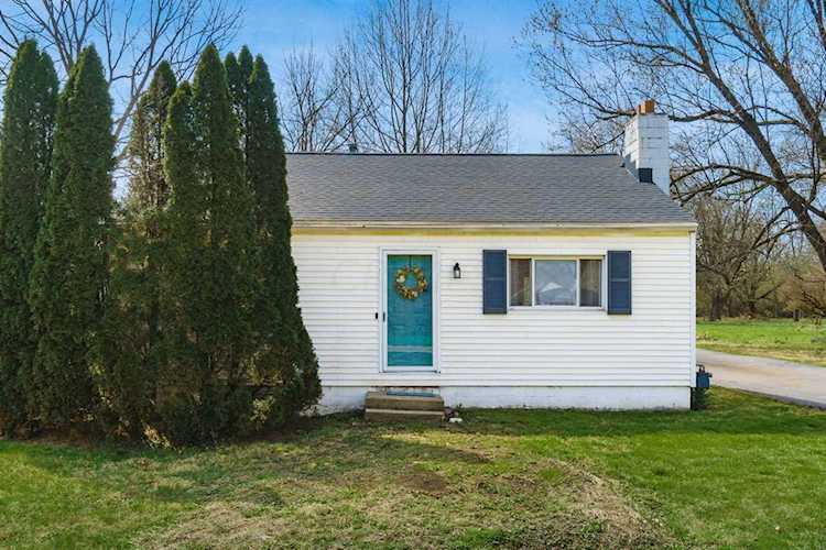 947 Hart Road Columbus, OH 43223