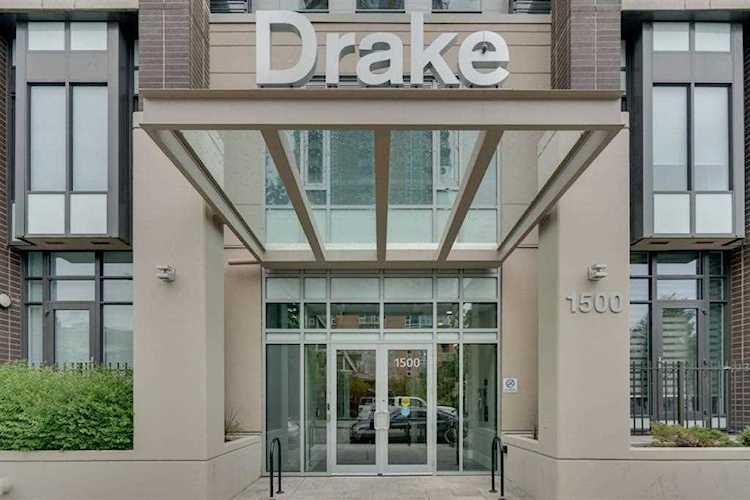 1500 7 St SW #506 Calgary, AB T2R 1A7