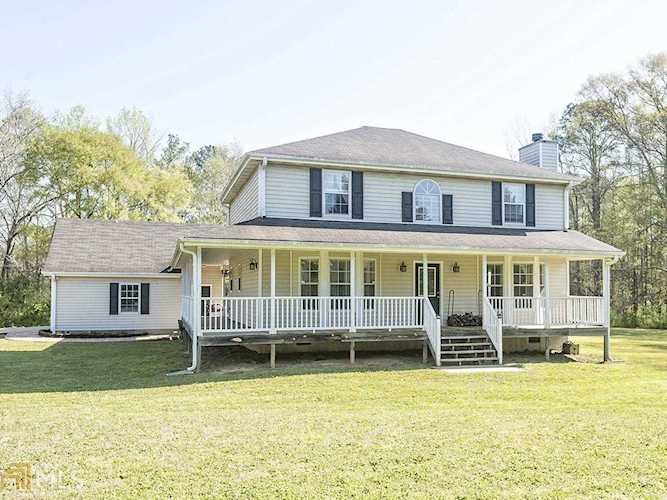 25 Apple Rd Locust Grove, GA 30248 | MLS 8955447 Photo 1