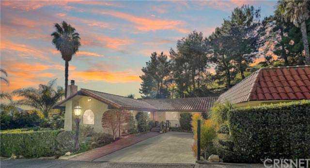 1035 Vista Grande Street Burbank, CA 91501