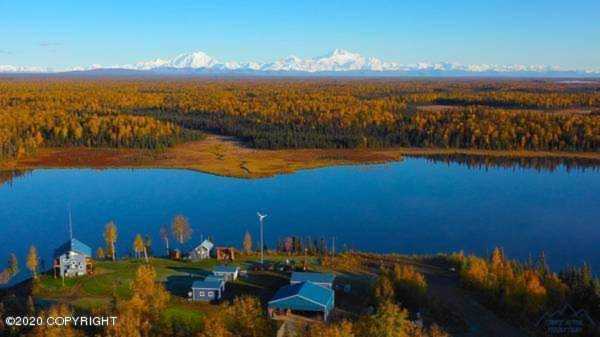000 Parker Lake Trapper Creek, AK 99683