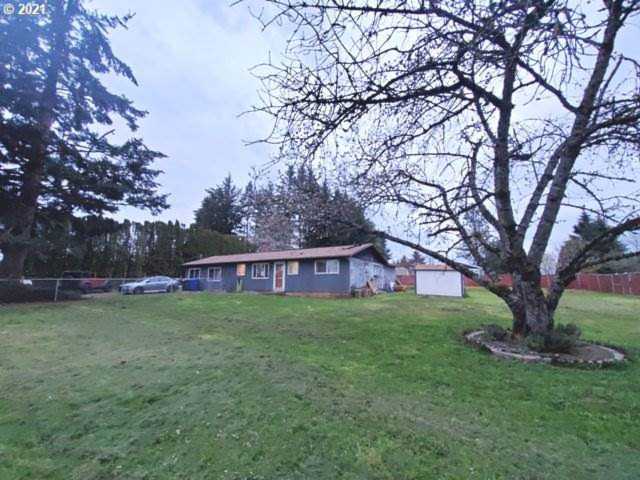19820 Leland Rd Oregon City, OR 97045