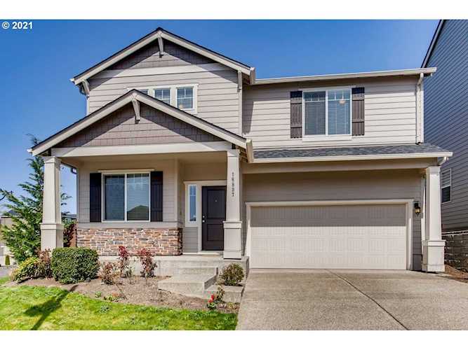 16997 NW Viola St Portland, OR 97229