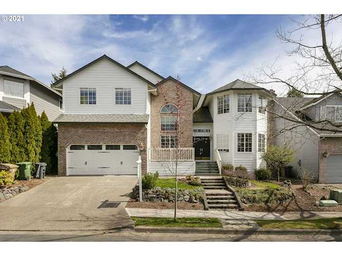 12793 Sierra Vista Dr Lake Oswego, OR 97035