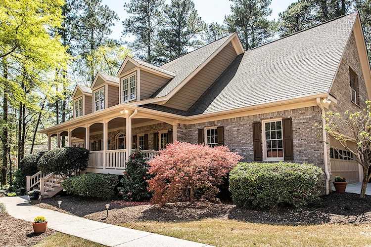 1345 Daphne Ln NW Acworth, GA 30101 | 6862804 Photo 1