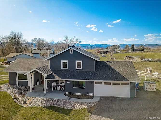 6581 Saint Vrain Rd Longmont, CO 80503
