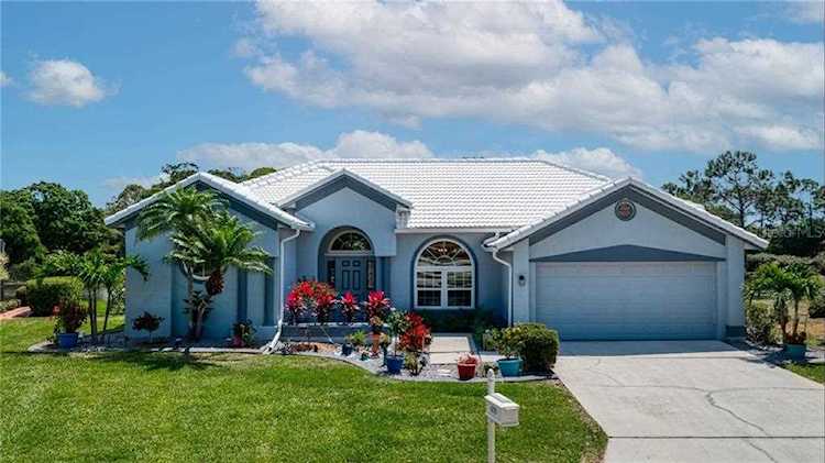 4170 Hearthstone Dr Sarasota, FL 34238