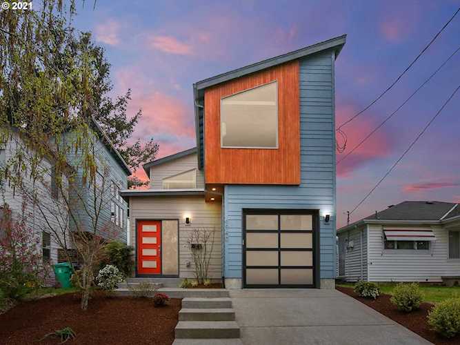 6940 N Knowles Ave Portland, OR 97217